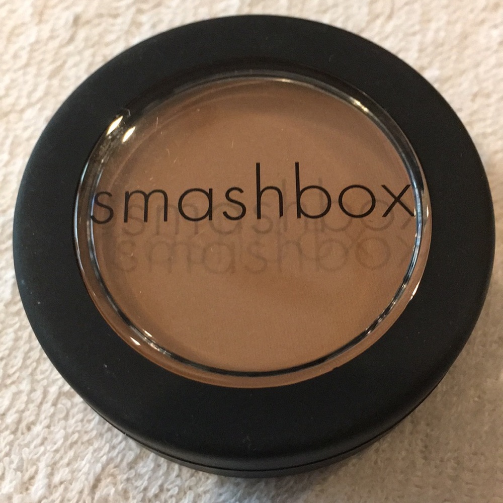 Smashbox Suntan Matte bronzer